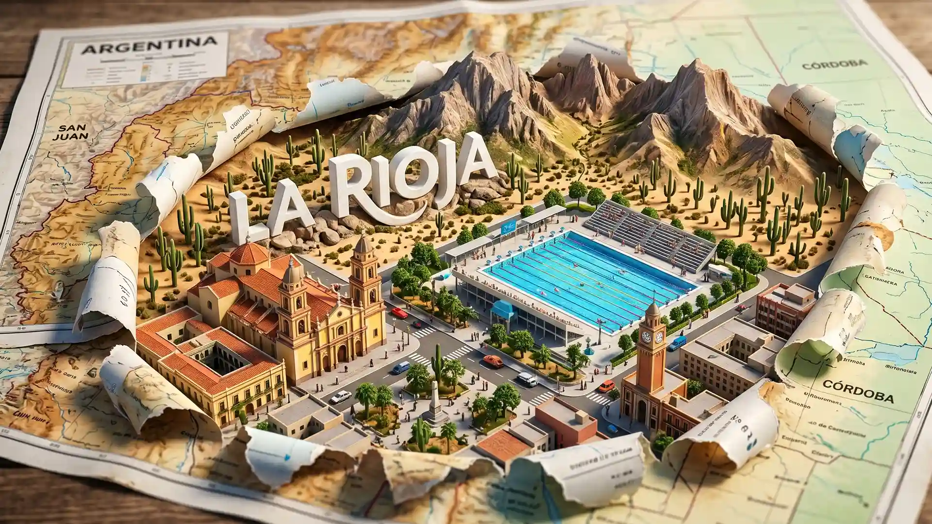 Turismo en La Rioja Finde XL